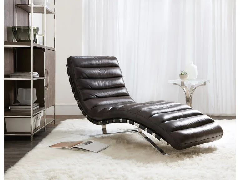 Hooker Caddock Chaise