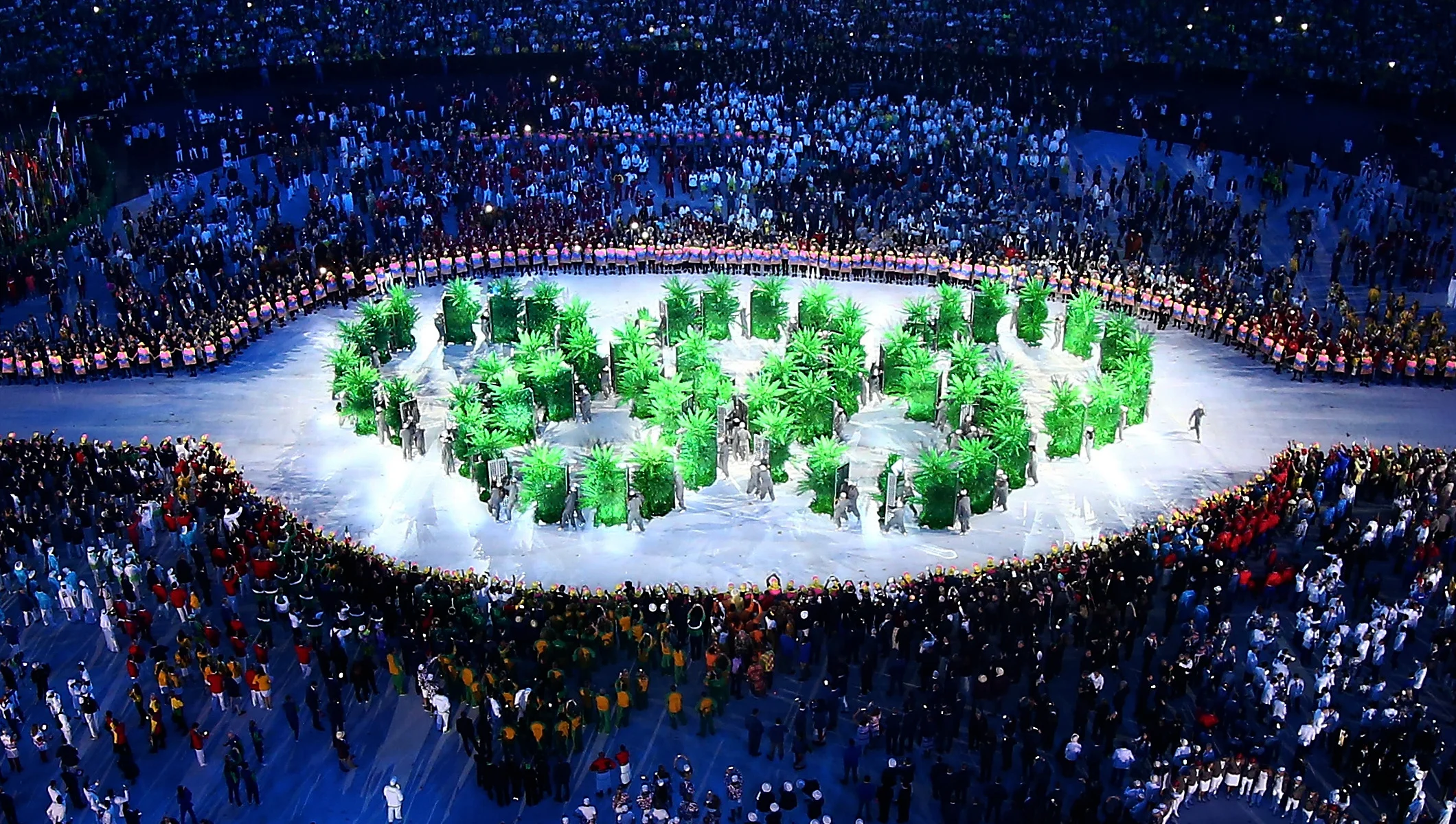 Attributed to Olympic.org News.