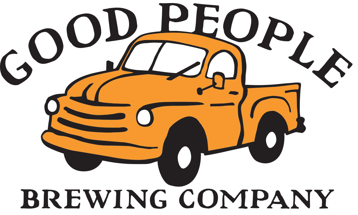 Good People Brewing