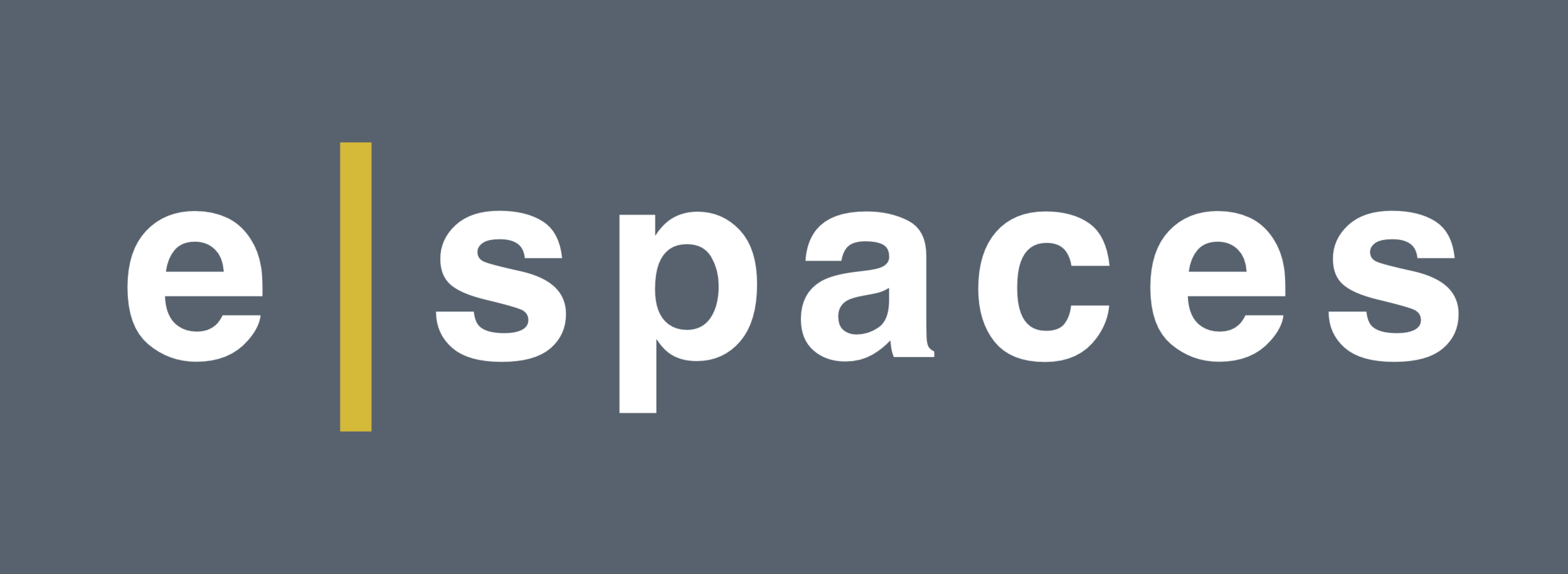 e|spaces