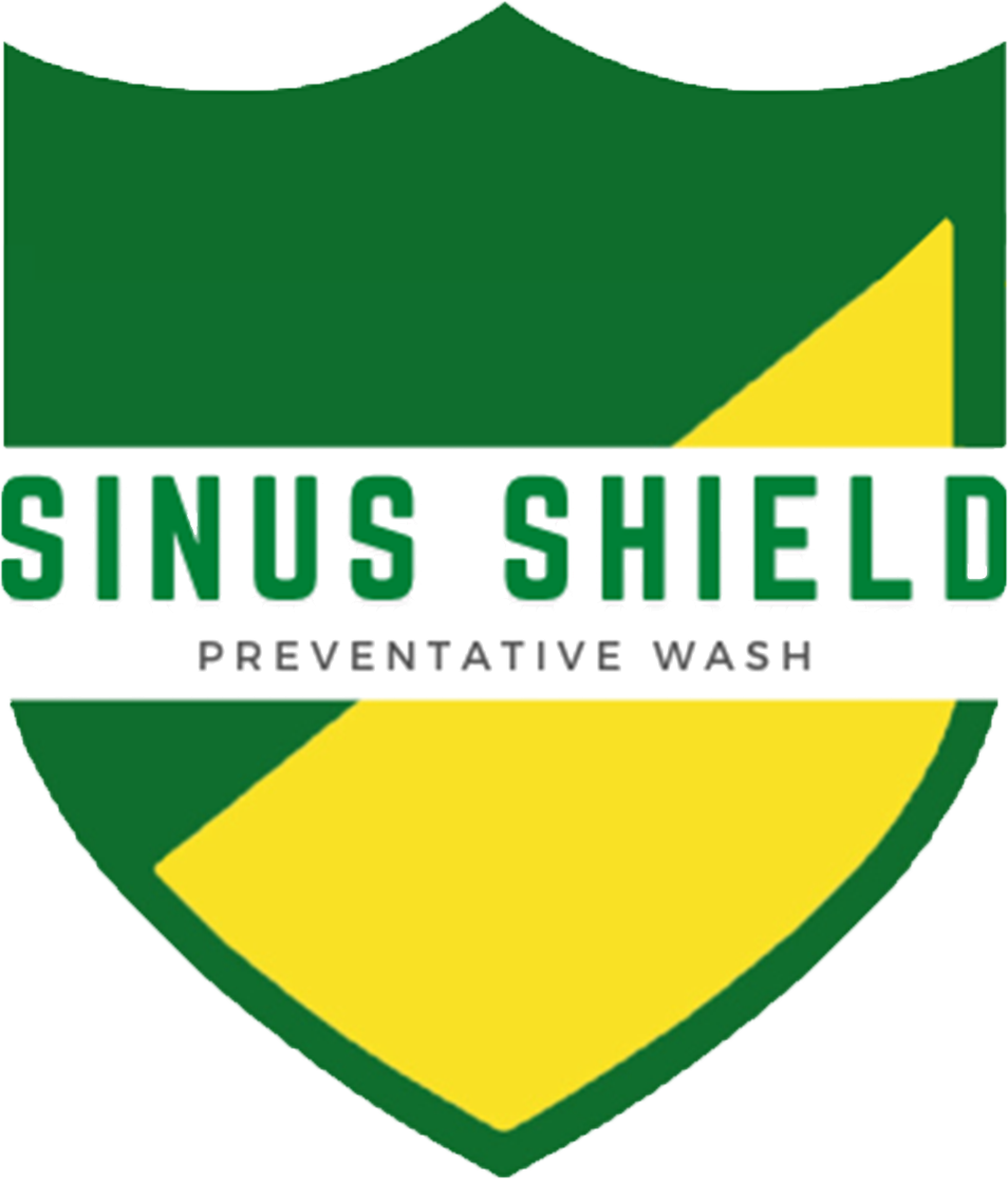 Sinus Shield