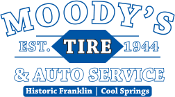 Moody's Tire &amp; Auto