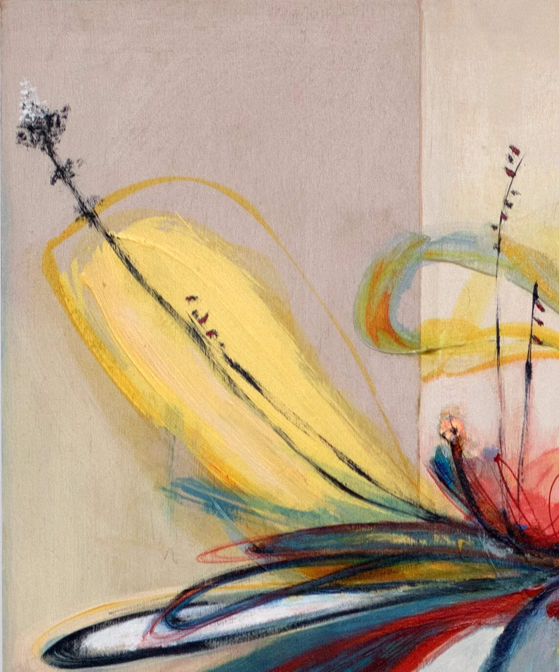 Mary — Raw Art Works