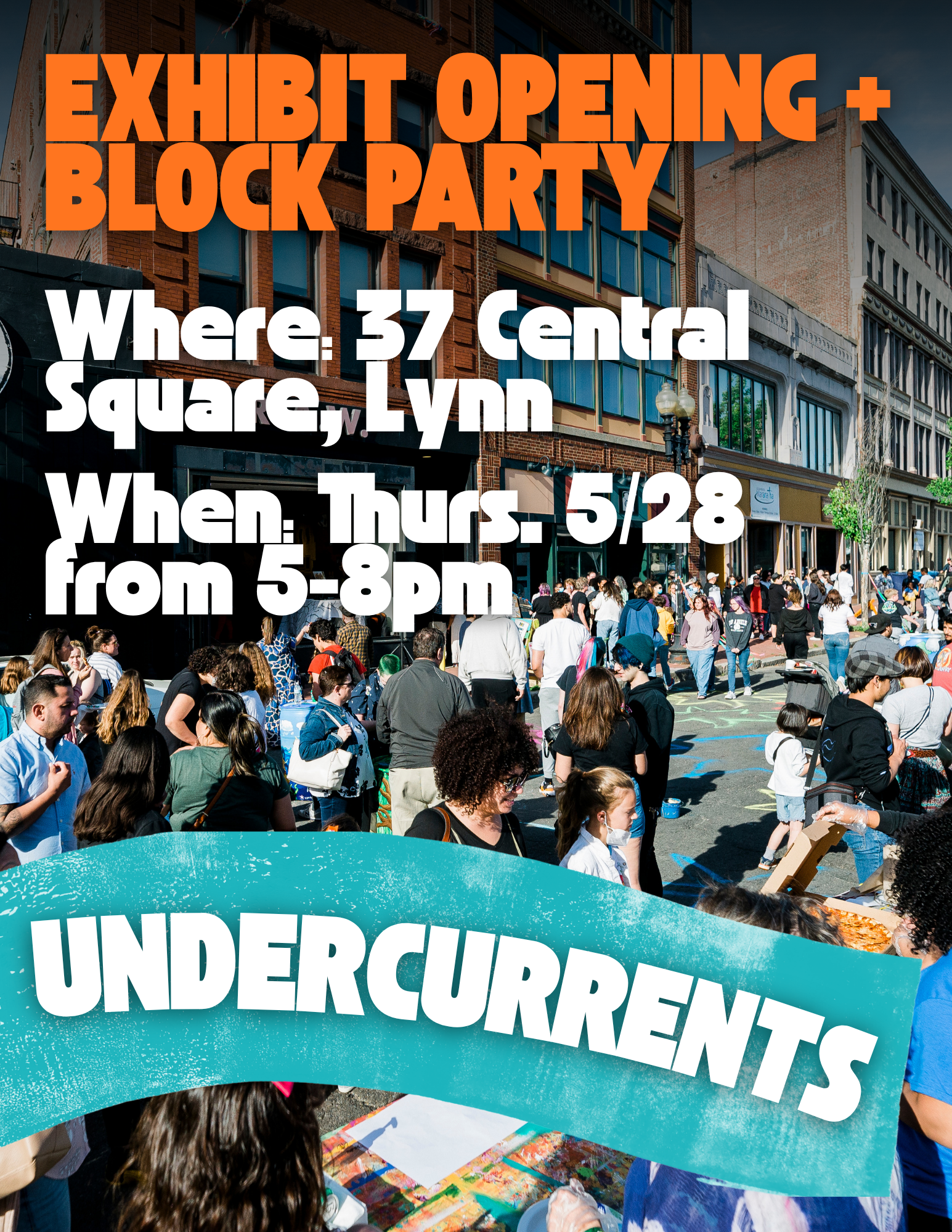 EXHIBIT OPENING + BLOCK PARTY 2026 FLYER.png