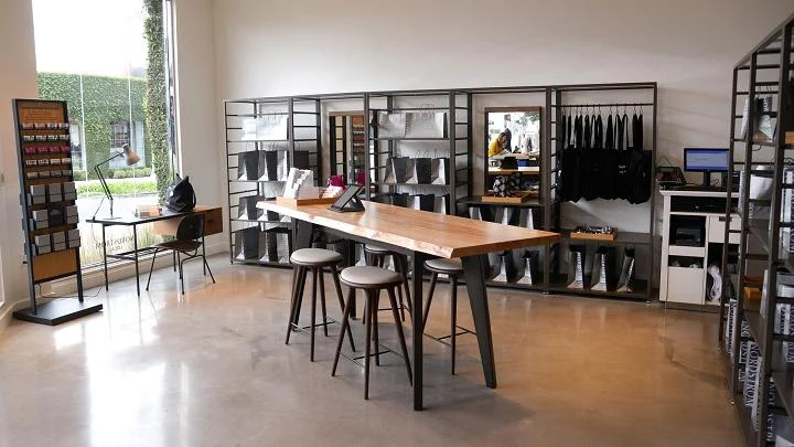 Nordstrom Local, West Hollywood California