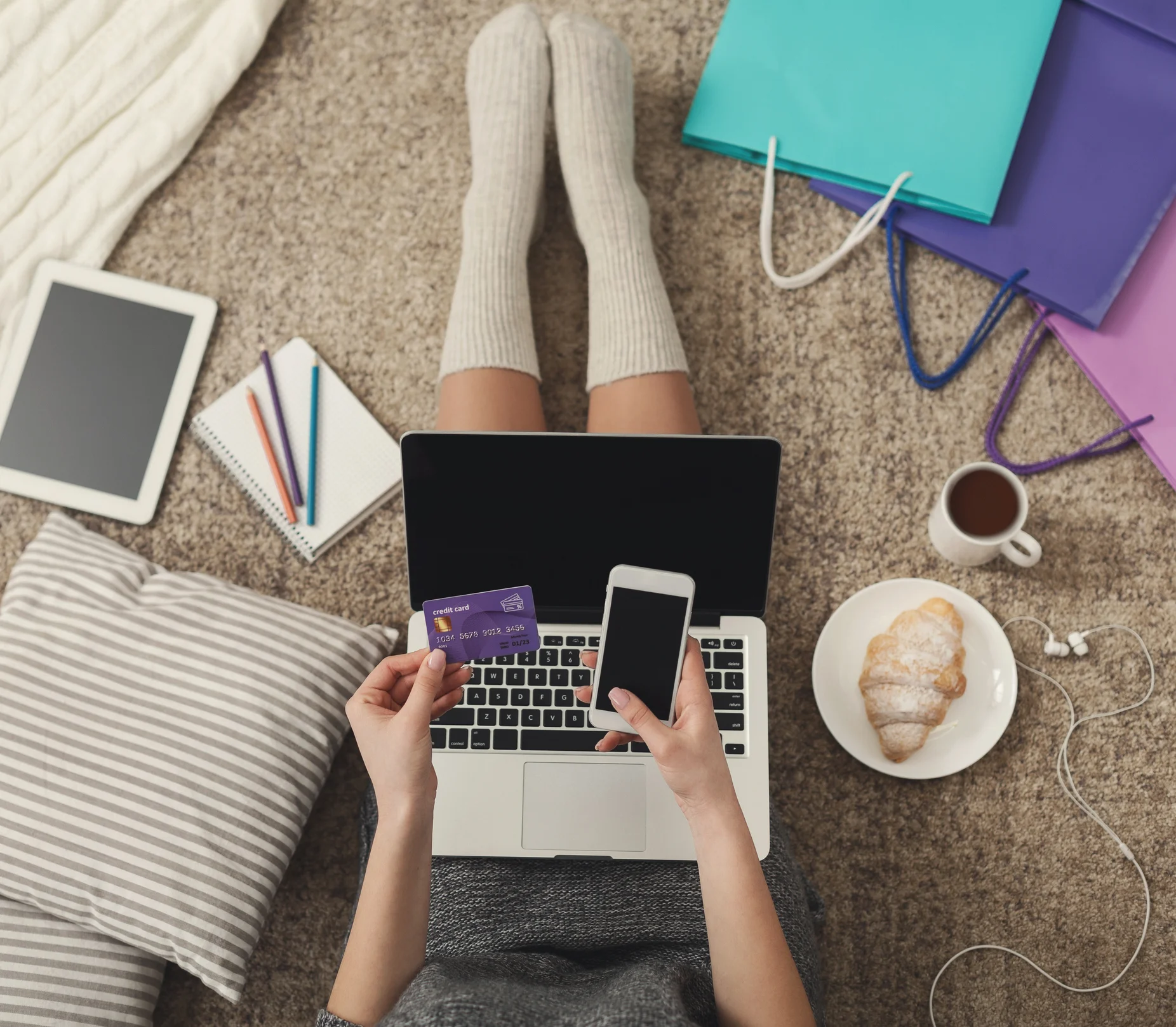 3 Digital Trends in Retail To Watch For in 2019