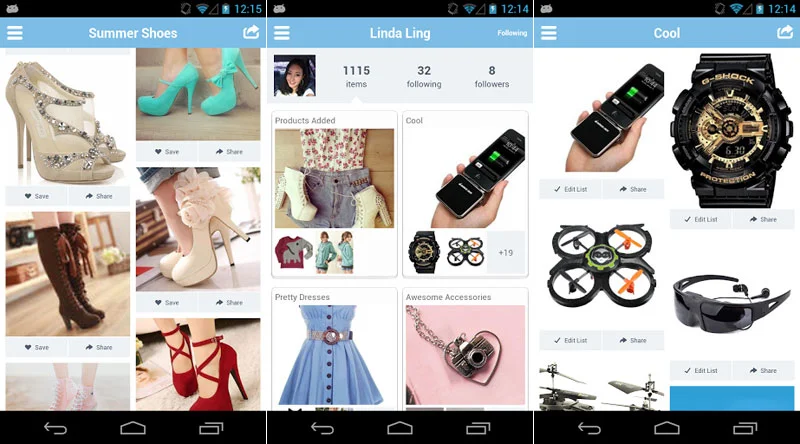 6 Things You May Not Know About Wish, the App Challenging eBay &amp; Amazon