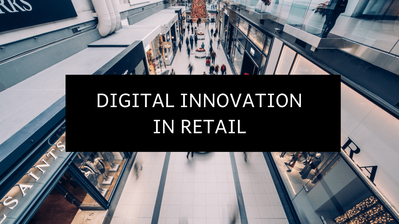Video: How Retailers Are Using Digital Tech to Provide a Better Customer Experience