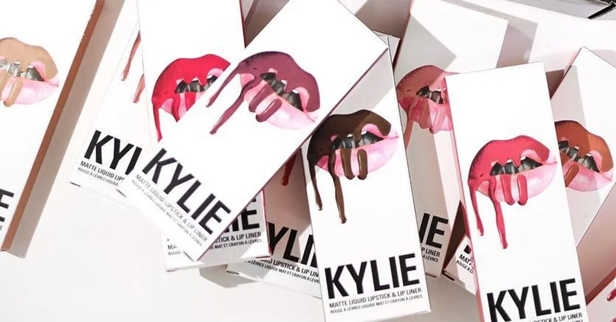 Kylie Cosmetics’ Strategy for Fast Growth