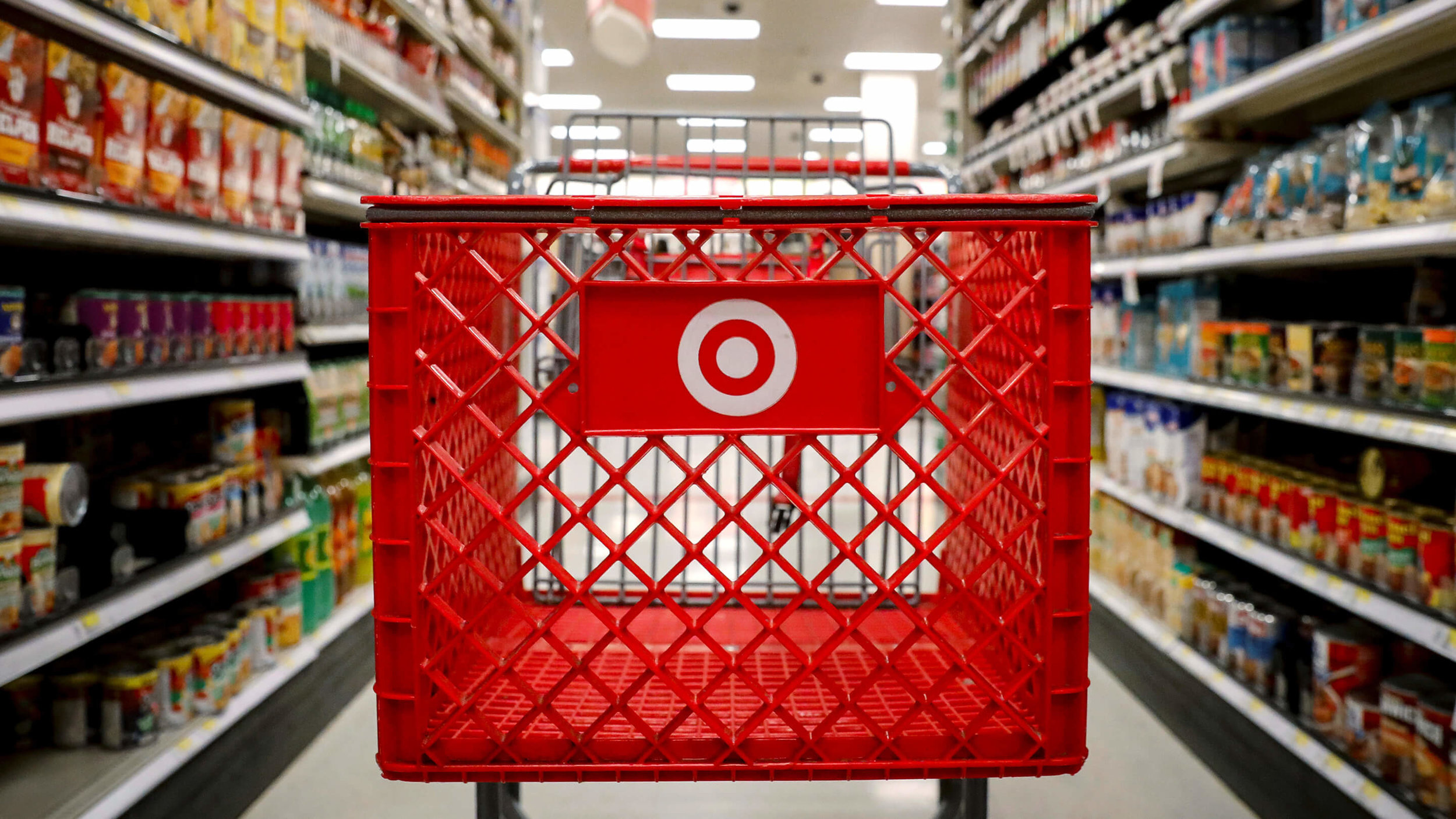 Have You Tried Visual Search?  Why Target is Betting On It