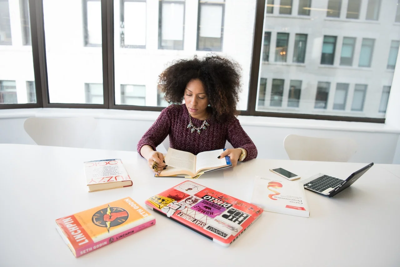 3 Book Recommendations to Elevate Your Leadership Skills