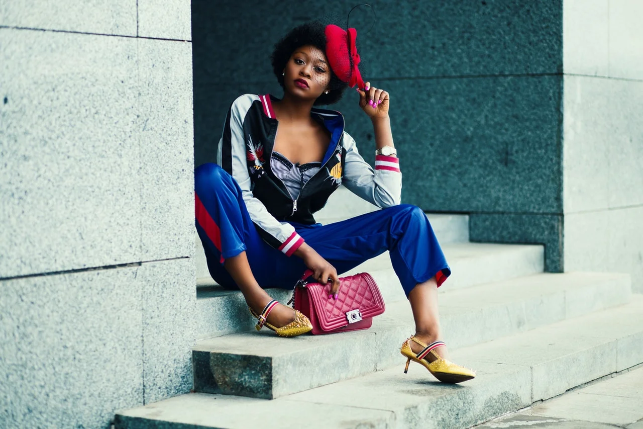 10 Ways Brands are Making Fashion &amp; Beauty More Inclusive