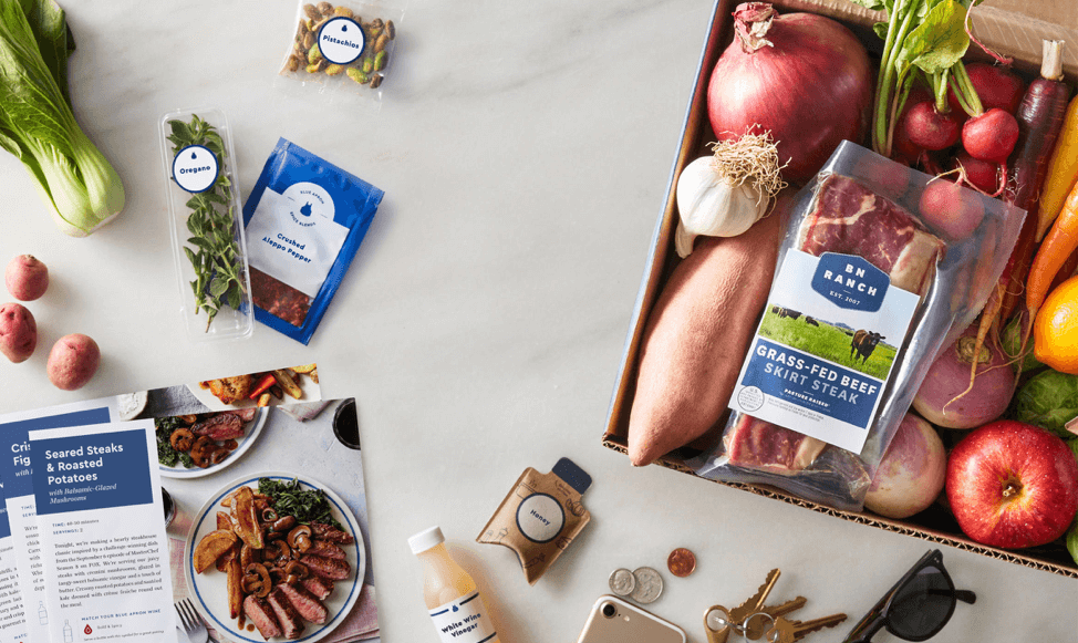 4 Things DTC Brands Can Learn From Blue Apron’s Struggles
