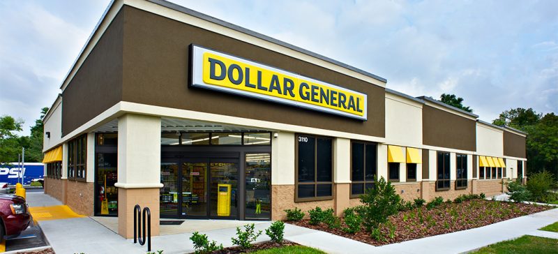 4 Reasons Dollar General Is Opening 1,000 Stores In 2019