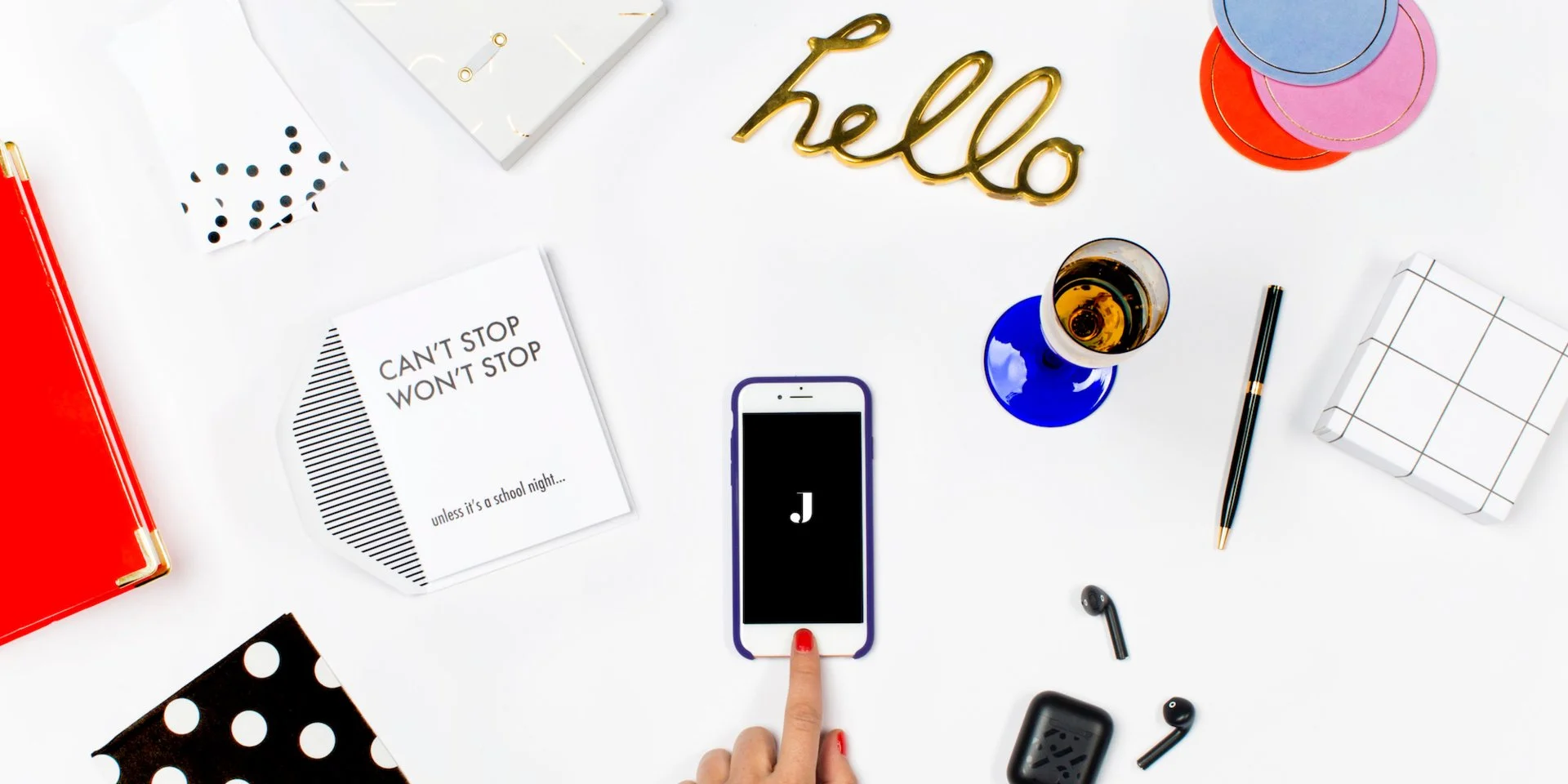 Why Walmart Launched Jetblack, an AI Personal Shopping Service
