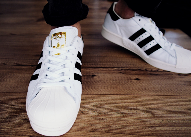 Big Brands Like Adidas Sell on Amazon, Maybe You Should Too