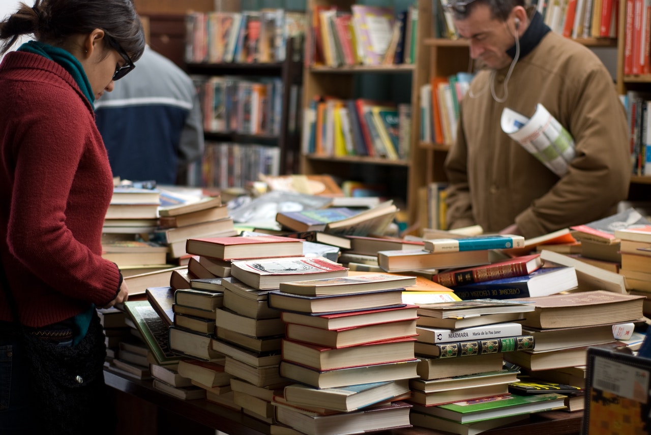 Why Independent Bookstores Have Grown in the Age of Amazon