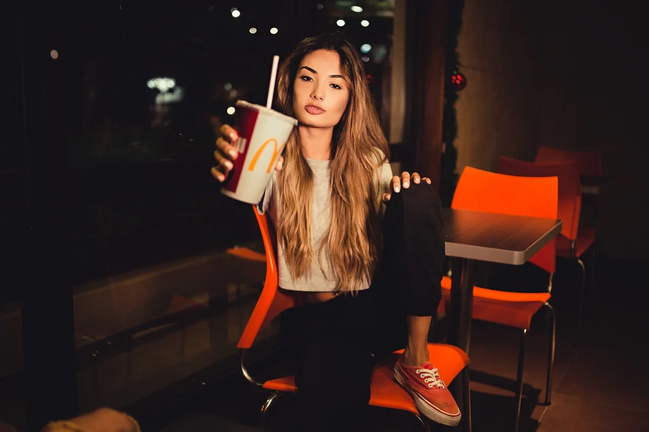 How McDonald’s Is Using Artificial Intelligence (AI) &amp; Digital to Drive Traffic