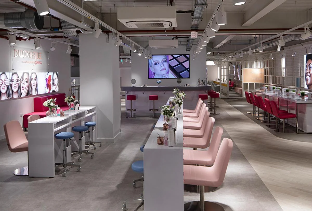 How Primark is Pairing Experiential Retail &amp; Low Prices to Succeed