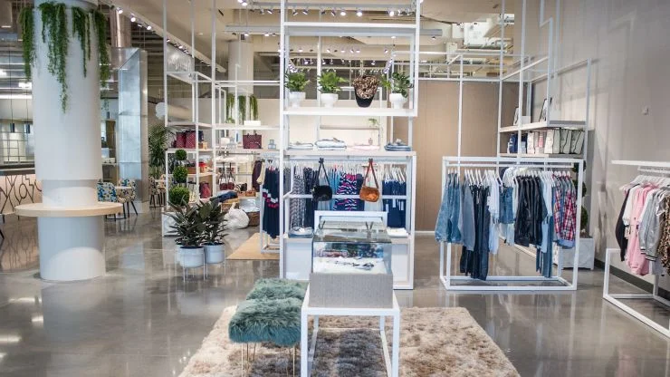 Why Neighborhood Goods May be the Future of Department Stores
