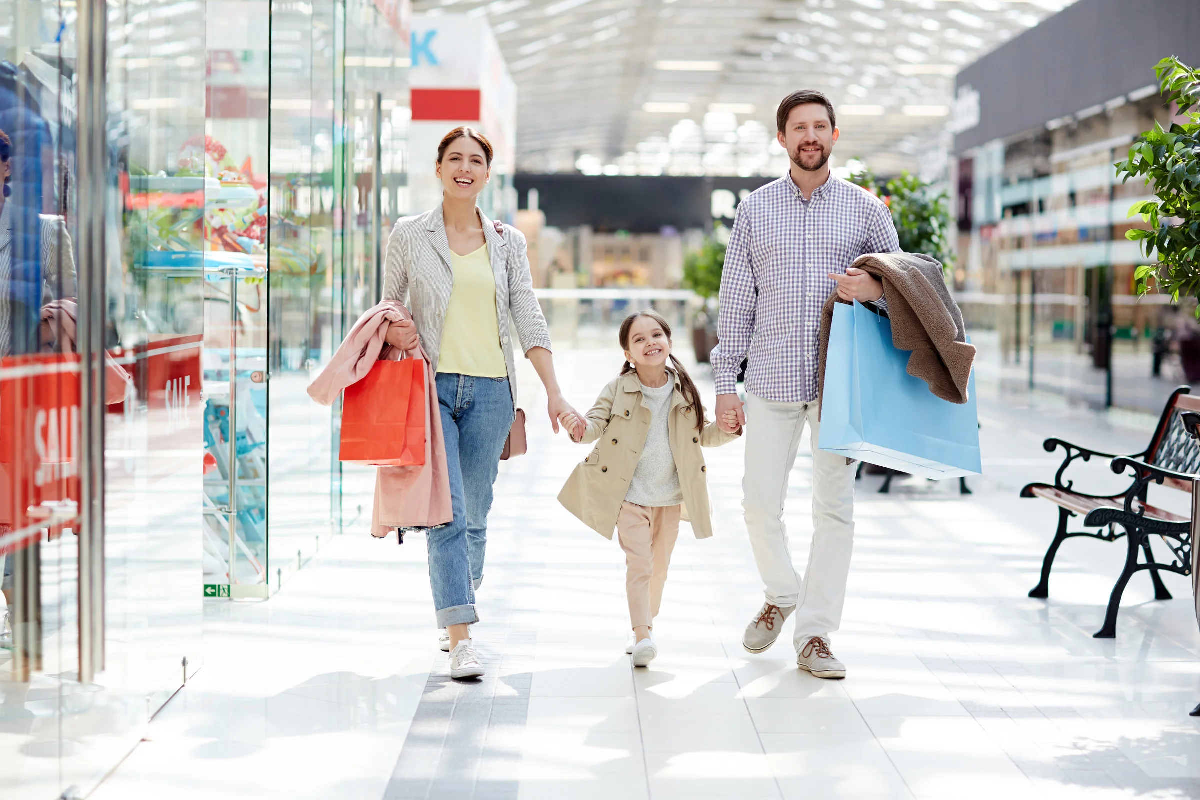 The Top 20 Best Ideas for Increasing Foot Traffic to Your Store