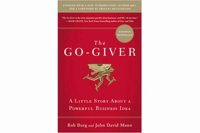 The Go-Giver