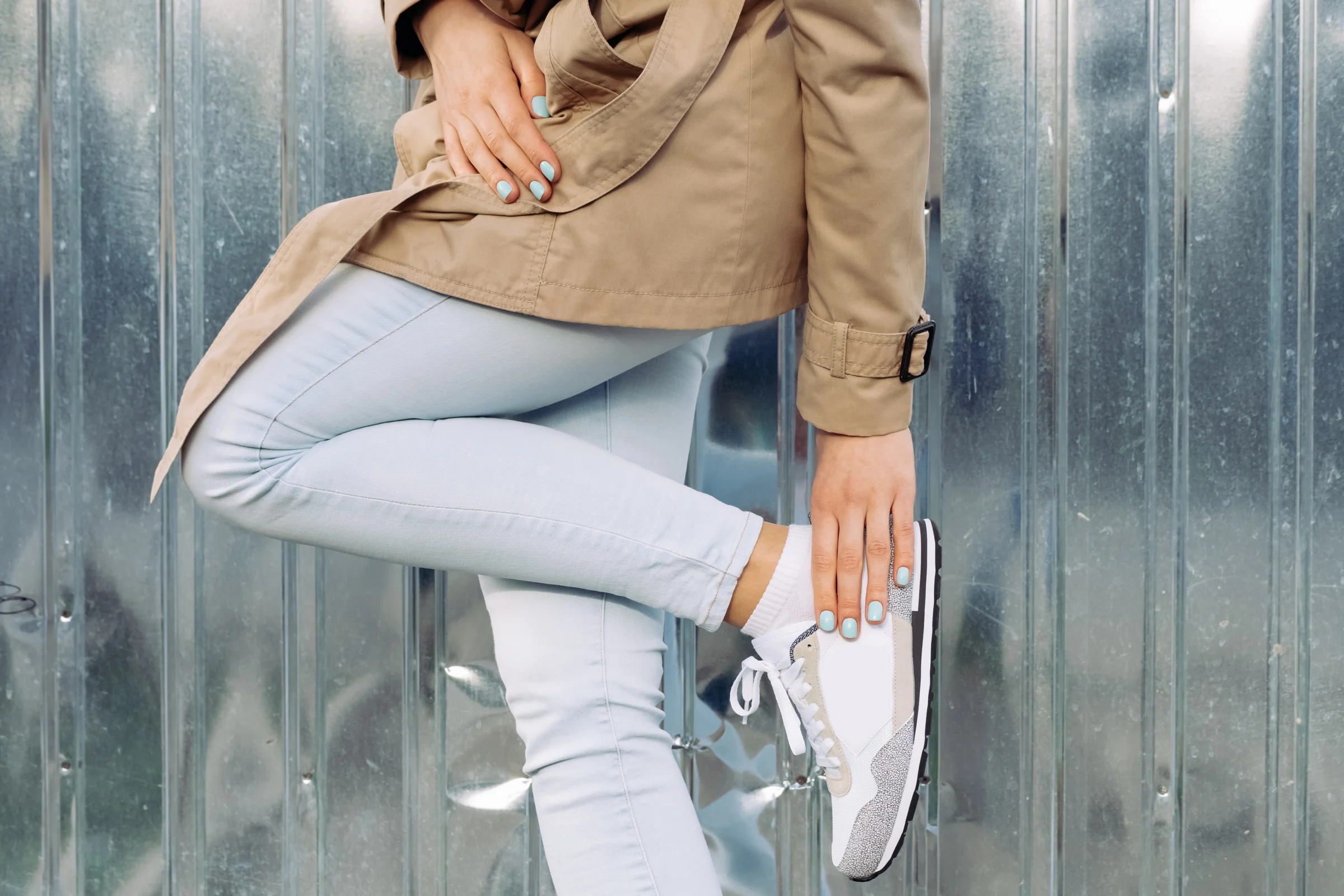 10 Sustainable Clothing &amp; Shoe Brands You Should Buy Today