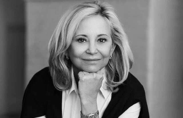 Photo of Julie Wainwright