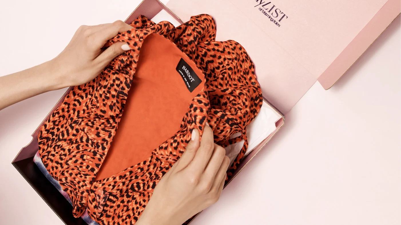 11 Clothing Rental Services to Try Today