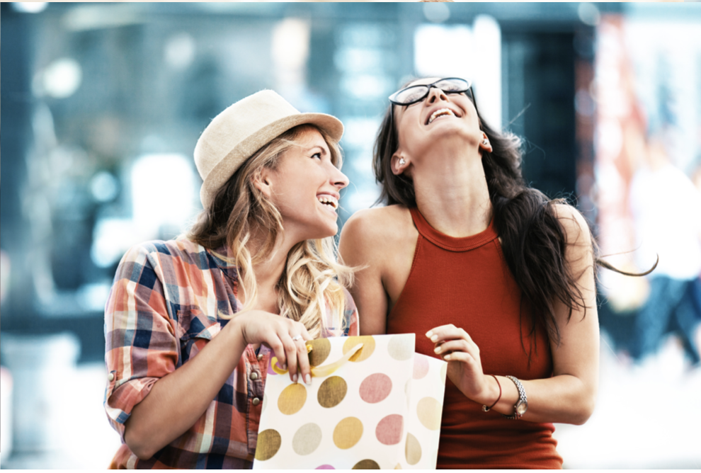 The Top 10 Retail Trends in 2020 (Report)