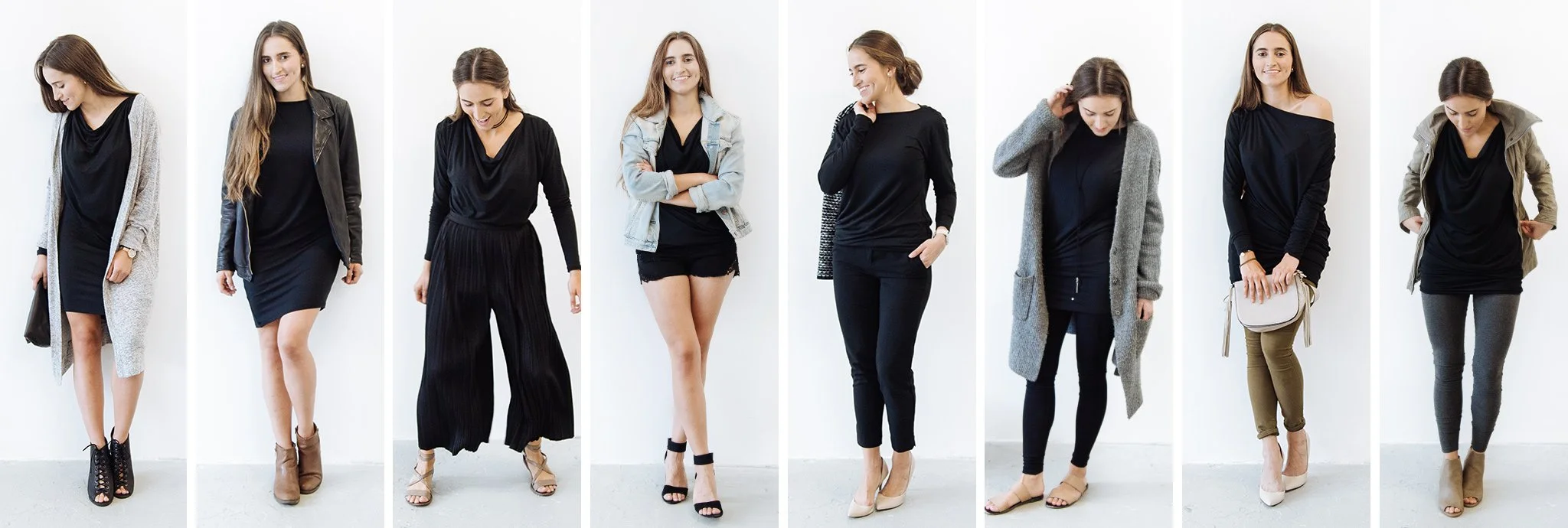 14 Ethical Clothing Brands You Should Buy Today