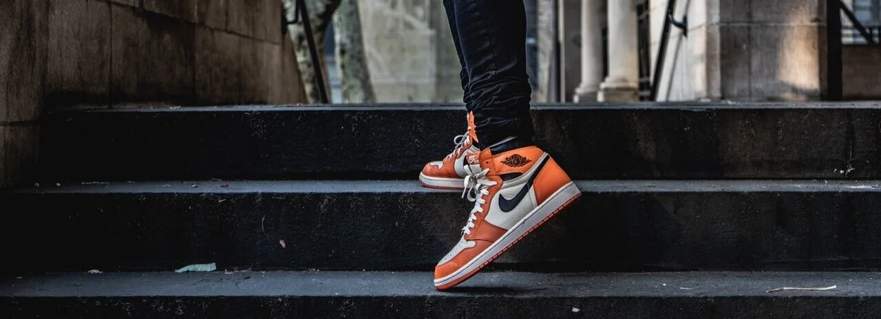 nikes app