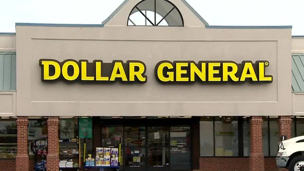 Why Dollar Stores are Growing So Fast, With Thousands of New Store Openings