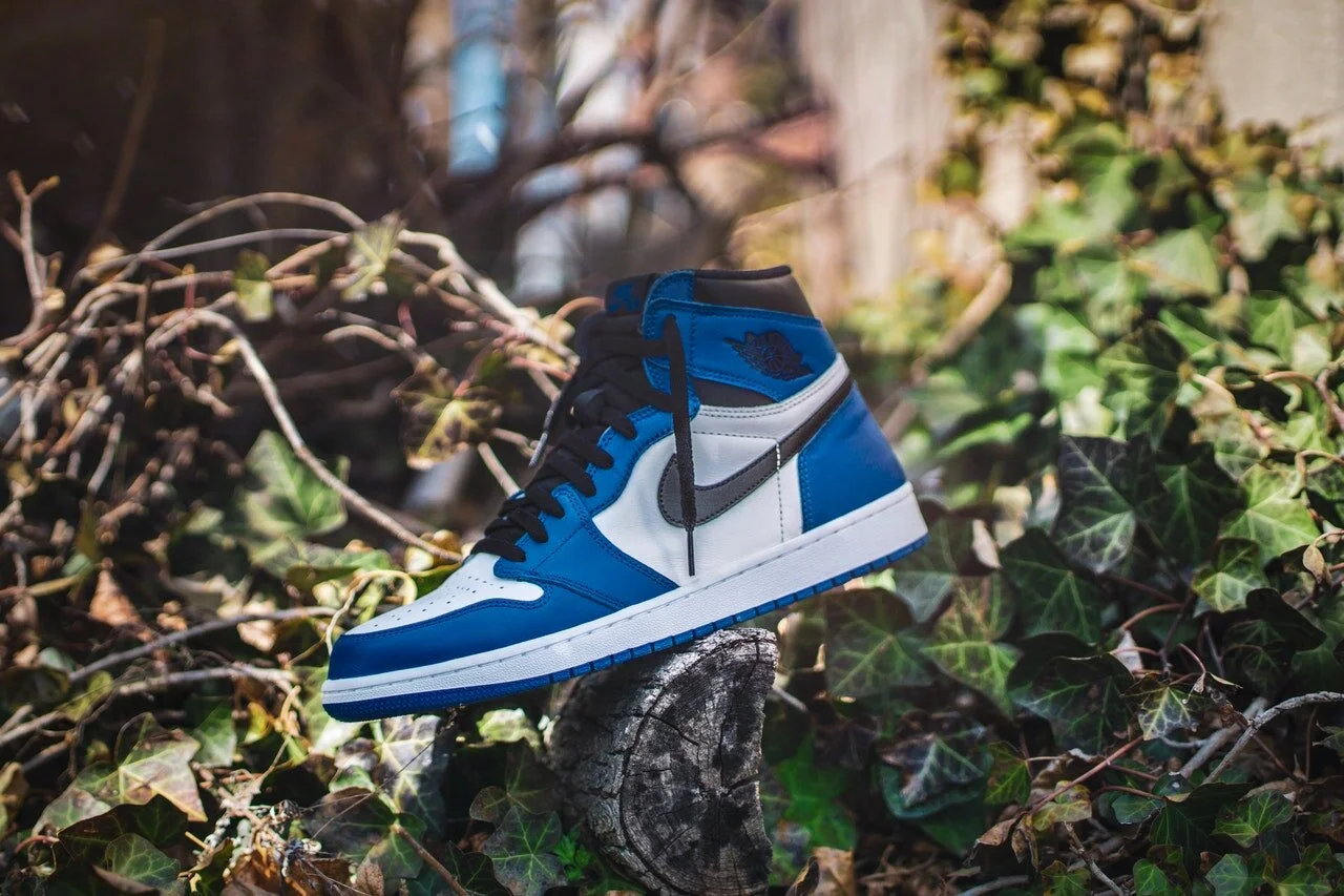 Nike’s Growth &amp; Marketing Strategy: How it Grew Into an Icon