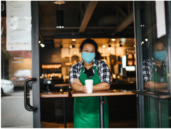 How COVID-19 Will Impact the In-store Shopping Experience