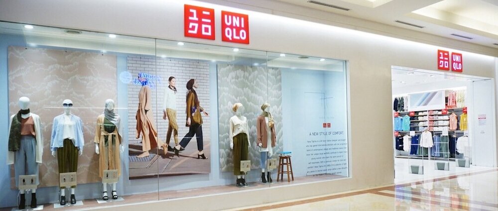How UNIQLO Became the 2nd Largest Clothing Retailer in the World