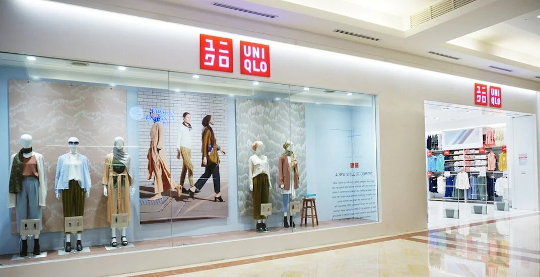 How UNIQLO Became one of the Largest Clothing Retailers