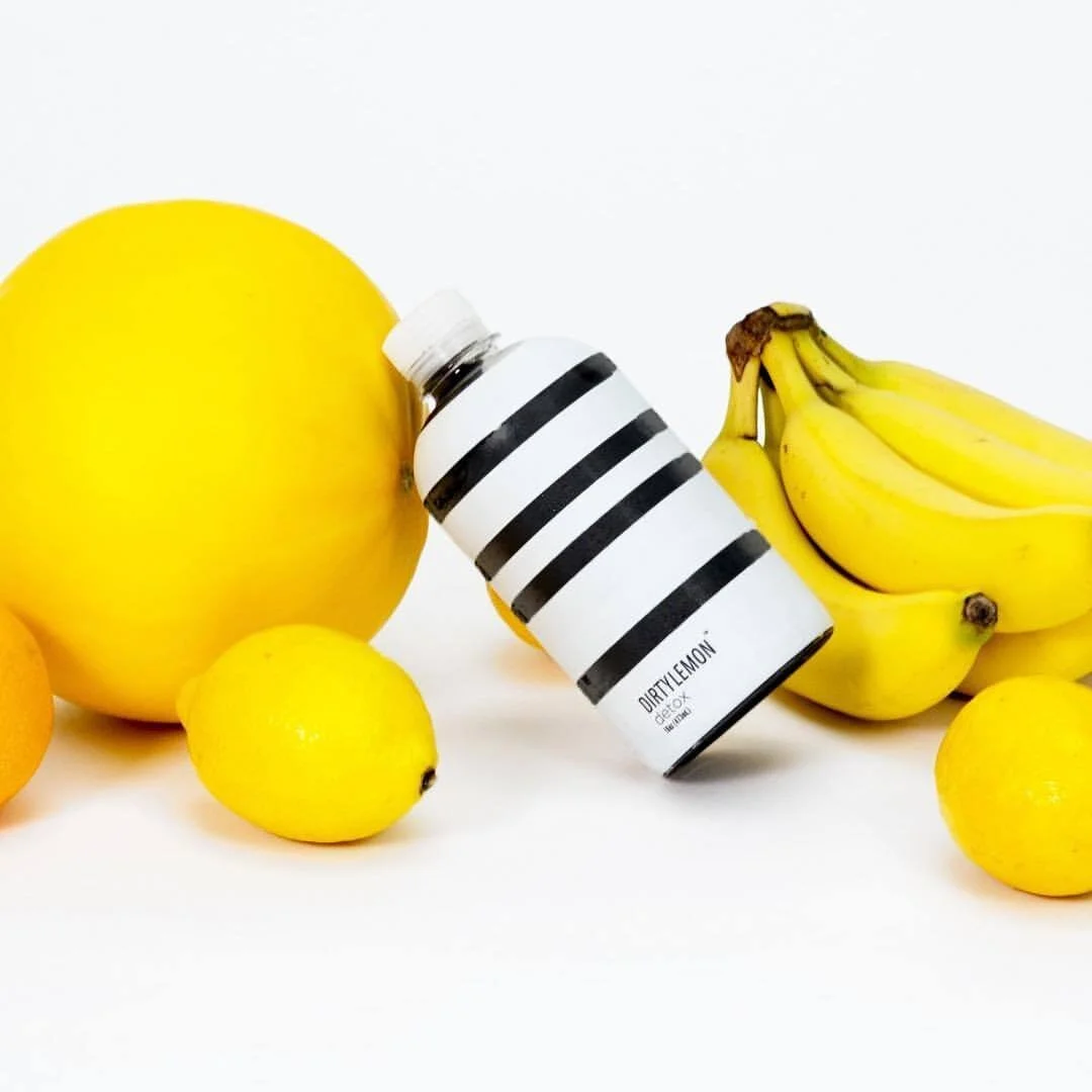 Dirty Lemon’s Marketing &amp; Growth Strategy, How it Became a Success