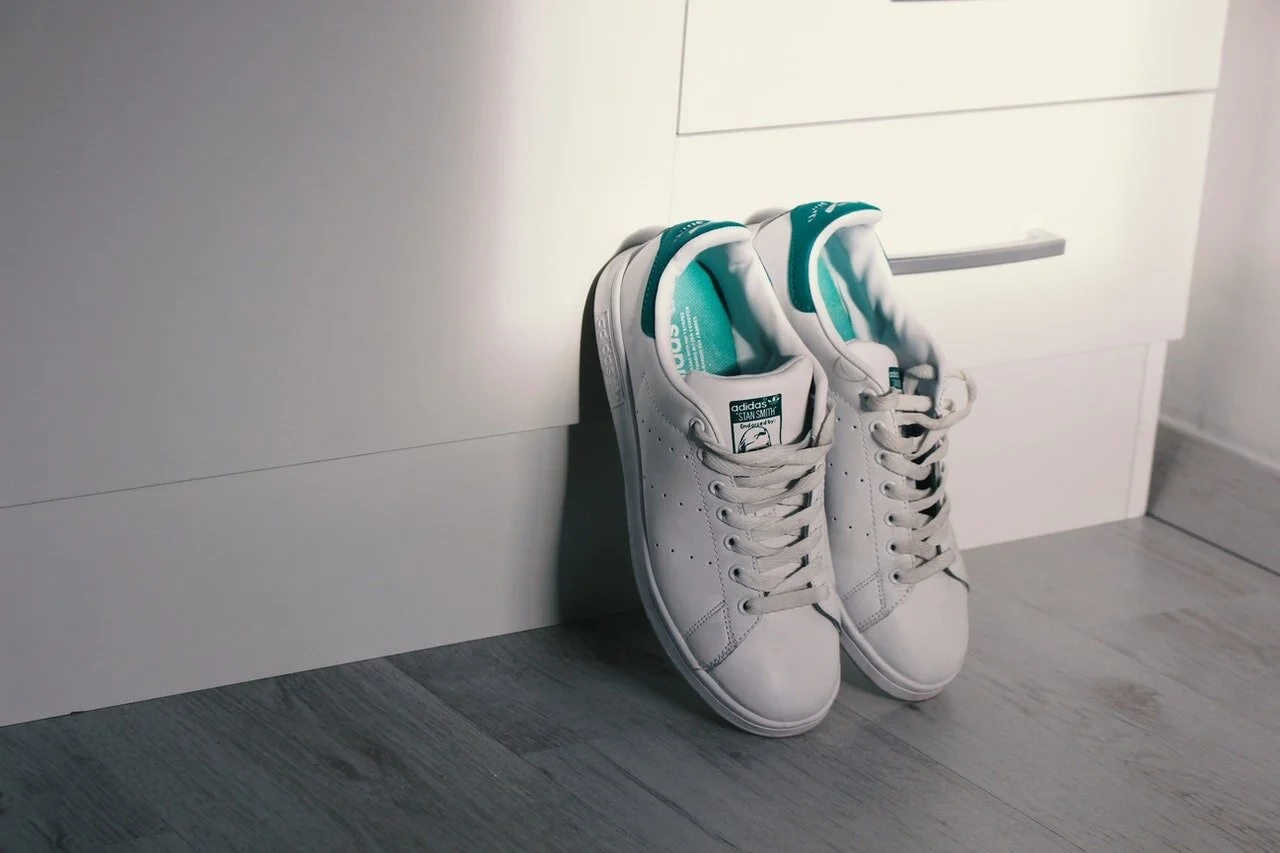 Adidas’ Keys to Success, How it's Taking On Nike