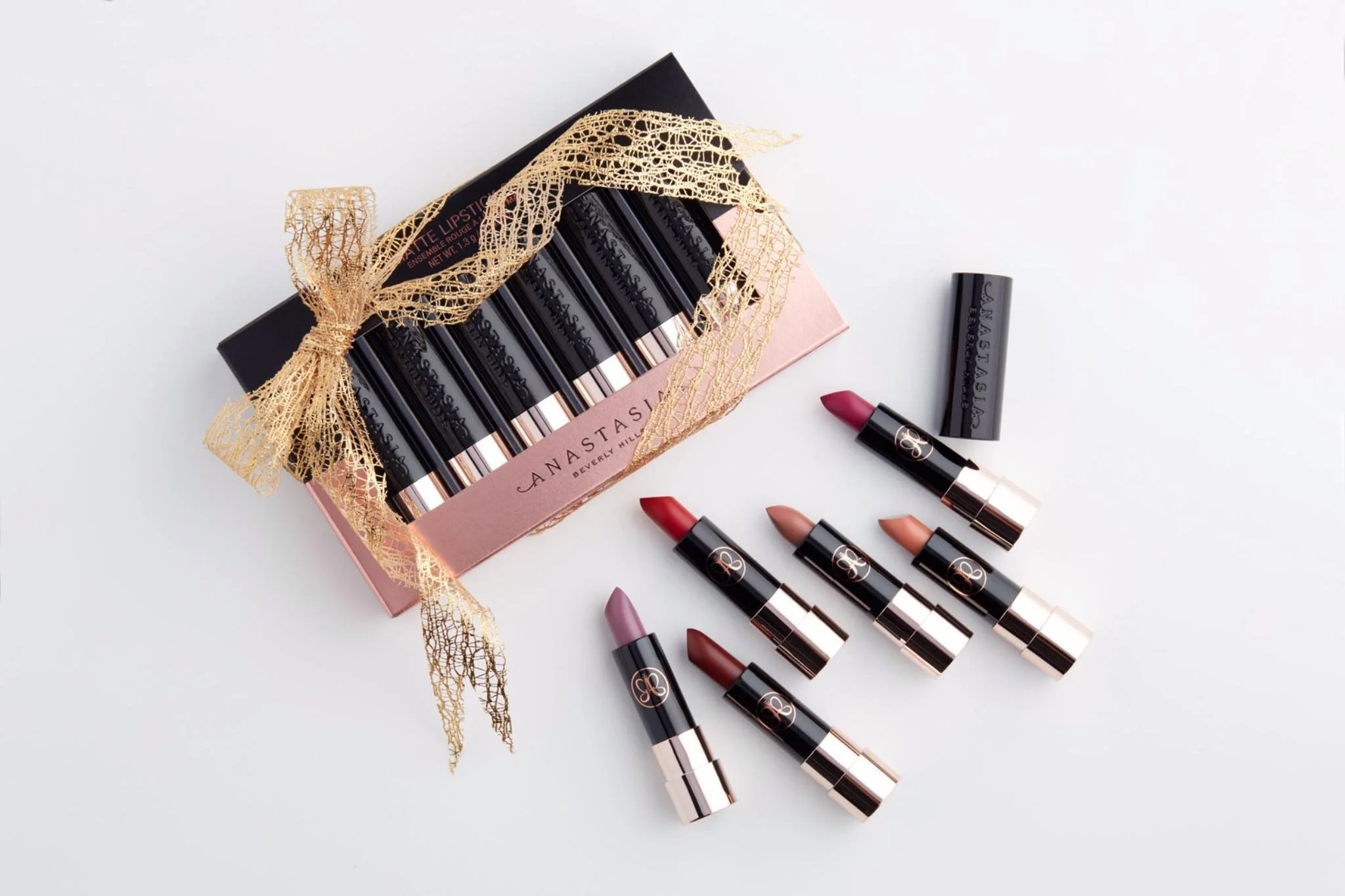 Anastasia Beverly Hills: 25 Tips for Creating a Global Brand