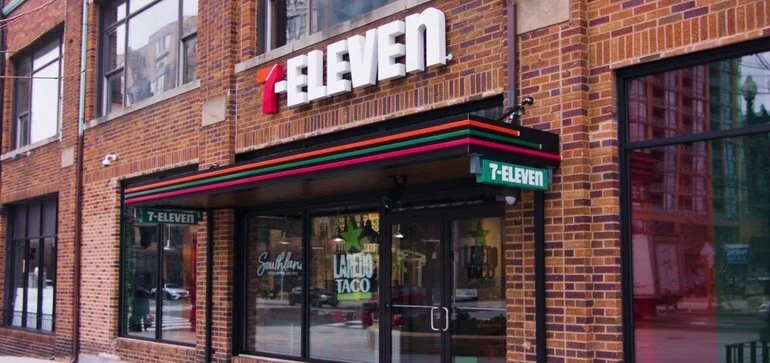 The Next Big Retail Trend: Convenience Stores