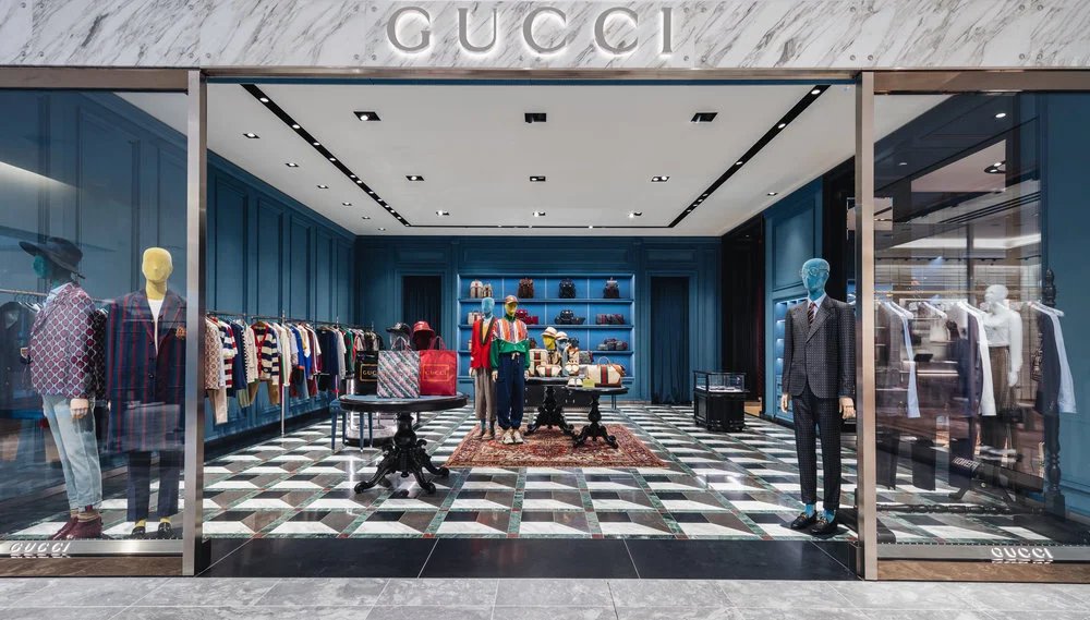 The Keys to the Success of Gucci’s Turnaround