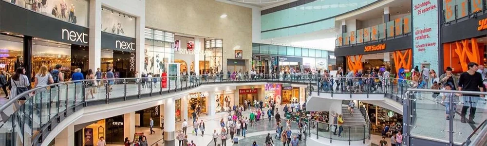 Retail Trend To Watch Consolidation As Department Stores Malls Shrink
