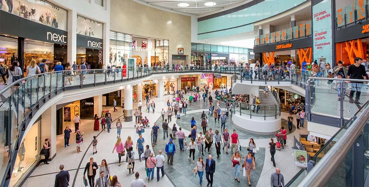 Retail Trend to Watch: Consolidation as Department Stores &amp; Malls Shrink