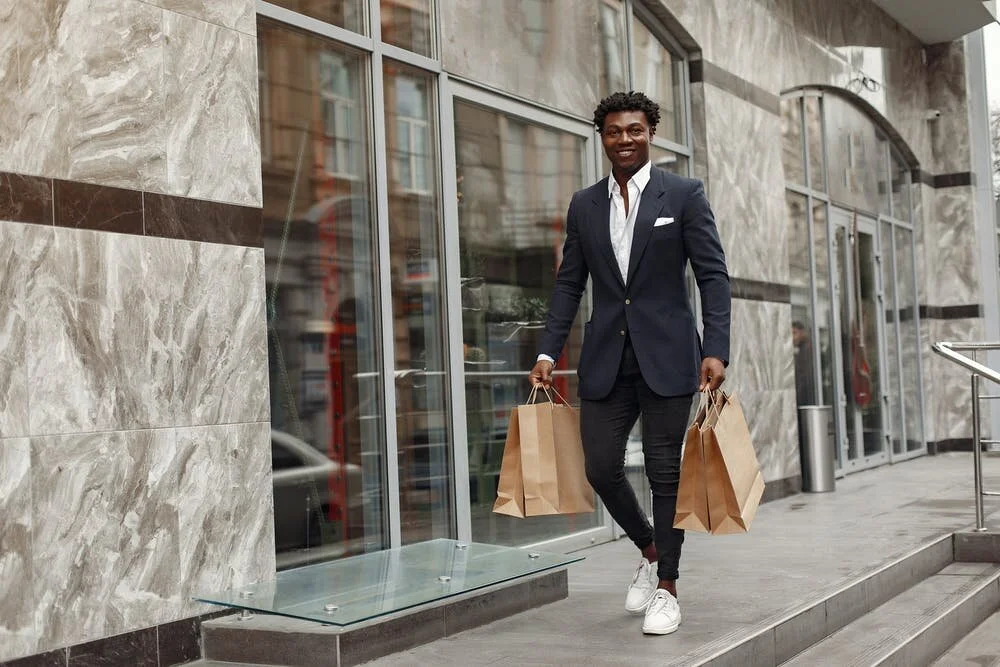 Retail Trend to Watch: eComm Surges But is a Distant 2nd to Brick &amp; Mortar