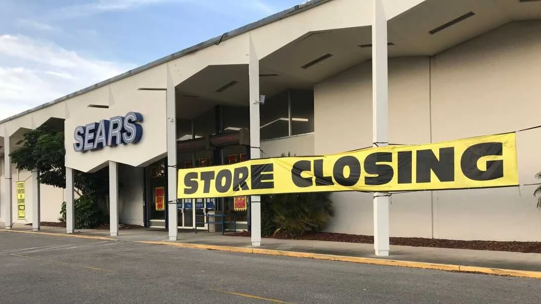 The Downfall of Sears, 5 Reasons Why it’s Struggling to Survive