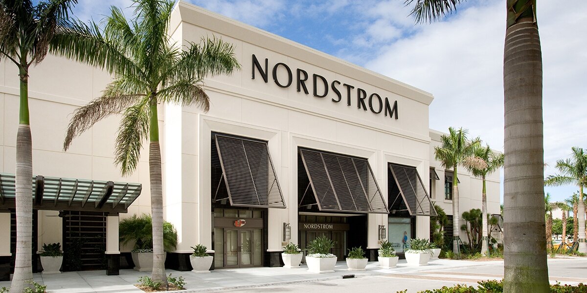 A 'pivotal year' for Nordstrom: New NYC flagship store part of a huge bet  on the company's future