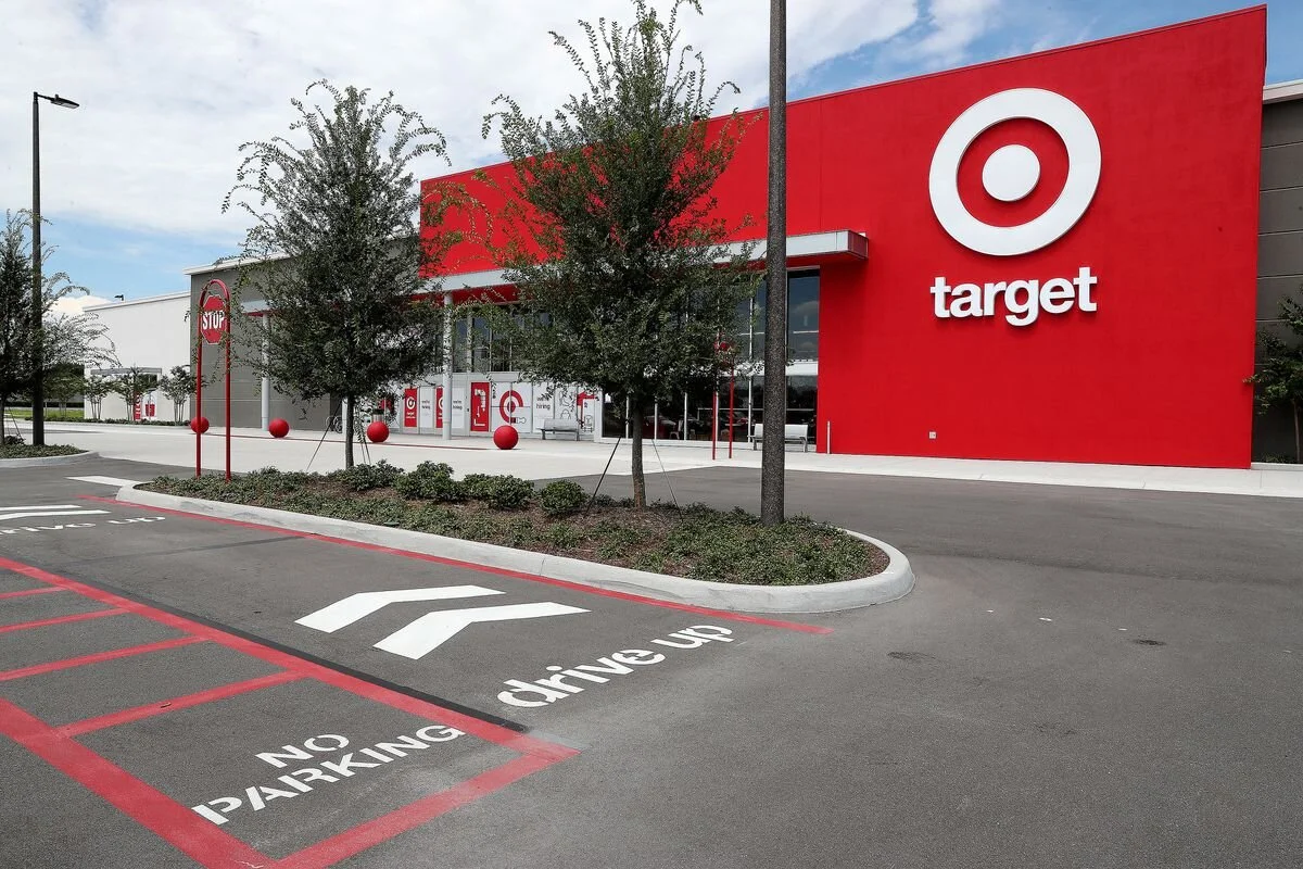Target’s eCommerce Strategy, Why it’s Outperforming