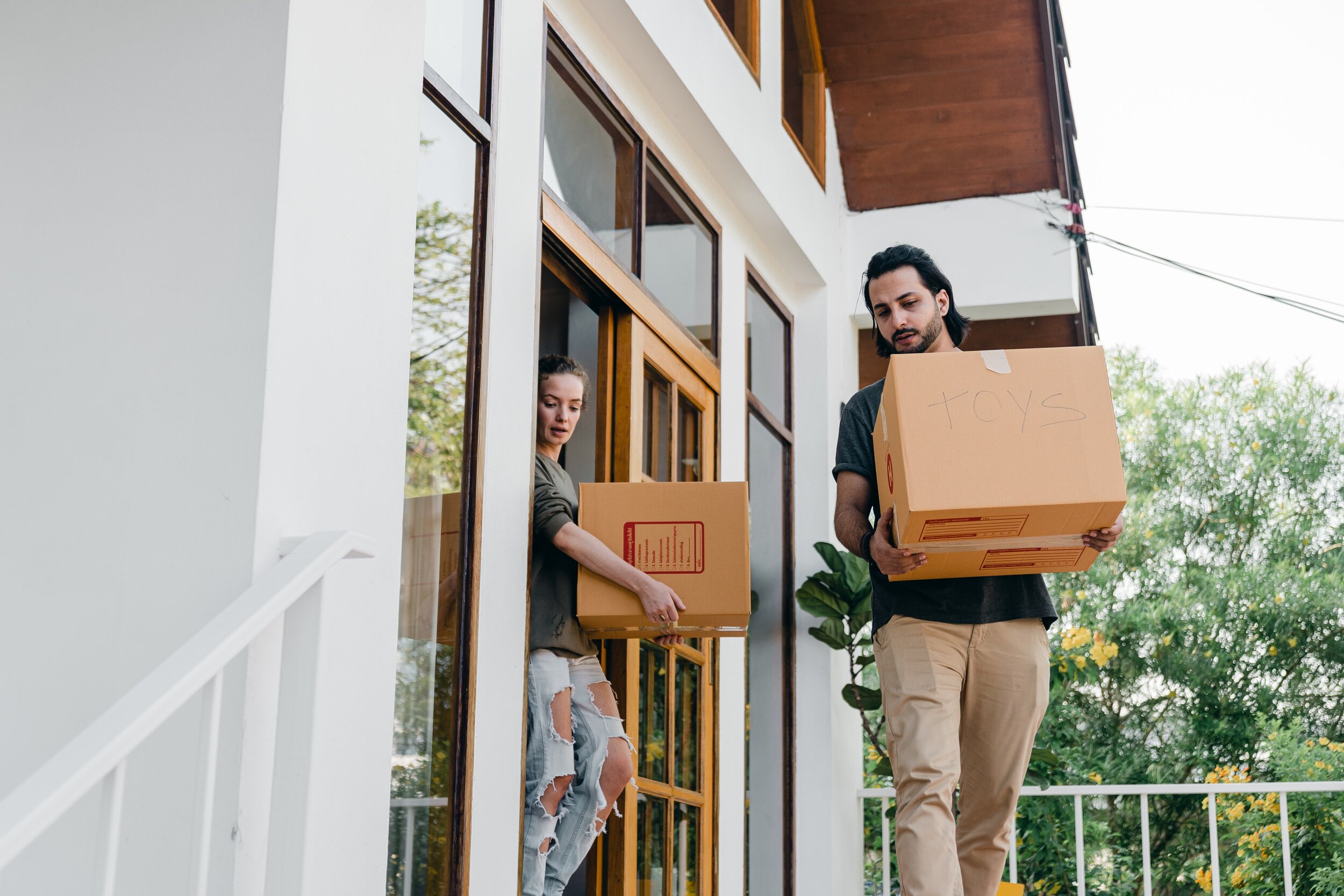 eCommerce and its Profitability Issue. Why its So Hard to Make Money