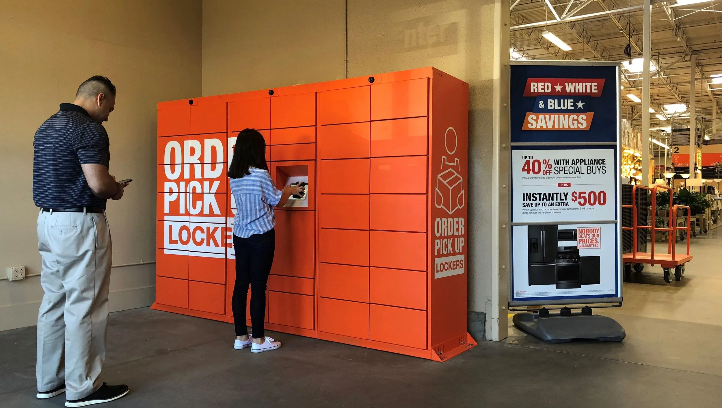 6 of the Top Omni-channel Trends Retailers are Using Successfully